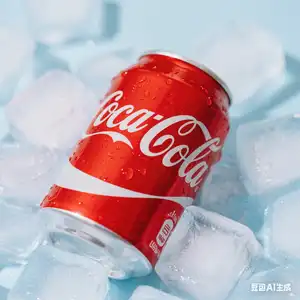 Coca-Cola | 可口可乐